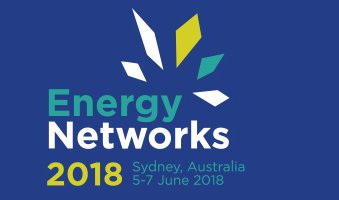 Energy Networks 2018 Sydney icon