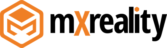 MX Reality new logo
